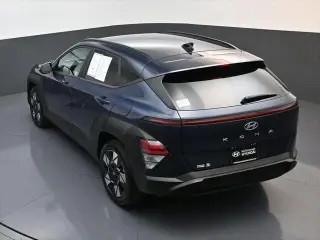 Hyundai KONA 2024 SEL 4dr Crossover
