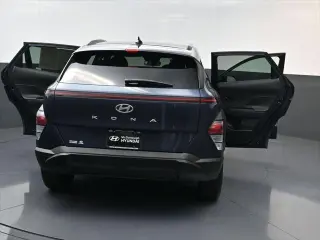 Hyundai KONA 2024 SEL 4dr Crossover