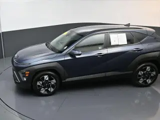 Hyundai KONA 2024 SEL 4dr Crossover