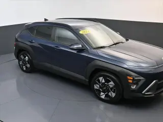 Hyundai KONA 2024 SEL 4dr Crossover