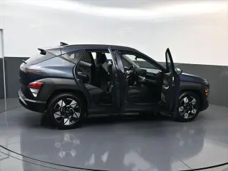 Hyundai KONA 2024 SEL 4dr Crossover