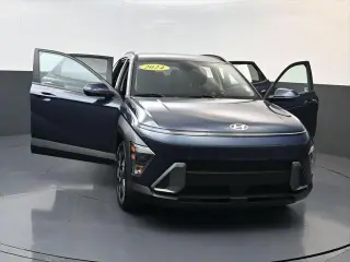 Hyundai KONA 2024 SEL 4dr Crossover