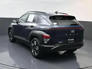 Hyundai KONA 2024 SEL 4dr Crossover