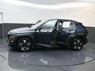 Hyundai KONA 2024 SEL 4dr Crossover