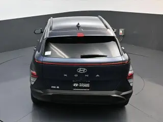Hyundai KONA 2024 SEL 4dr Crossover