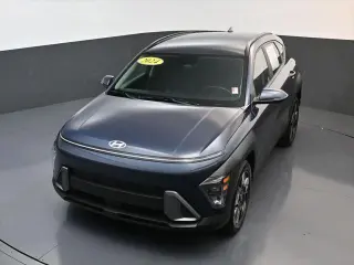 Hyundai KONA 2024 SEL 4dr Crossover