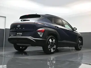 Hyundai KONA 2024 SEL 4dr Crossover