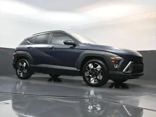 Hyundai KONA 2024 SEL 4dr Crossover