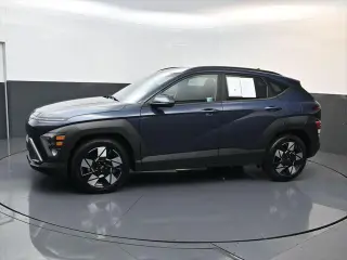 Hyundai KONA 2024 SEL 4dr Crossover