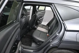 Hyundai TUCSON 2023 N Line 4dr SUV