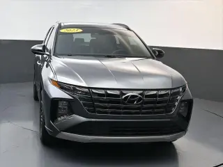 Hyundai TUCSON 2023 N Line 4dr SUV
