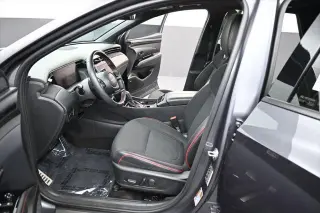 Hyundai TUCSON 2023 N Line 4dr SUV