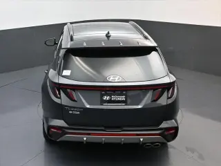 Hyundai TUCSON 2023 N Line 4dr SUV