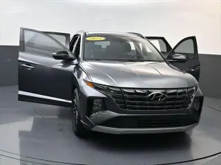 Hyundai TUCSON 2023 N Line 4dr SUV