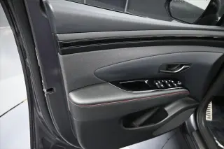Hyundai TUCSON 2023 N Line 4dr SUV