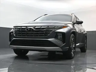 Hyundai TUCSON 2023 N Line 4dr SUV