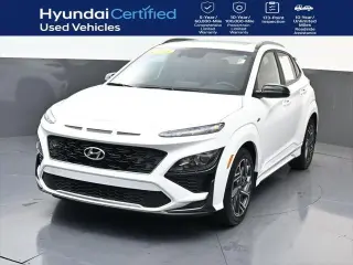 Hyundai KONA 2023 N Line 4dr Crossover