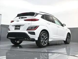 Hyundai KONA 2023 N Line 4dr Crossover