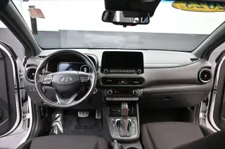 Hyundai KONA 2023 N Line 4dr Crossover