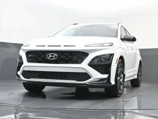 Hyundai KONA 2023 N Line 4dr Crossover