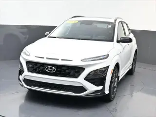 Hyundai KONA 2023 N Line 4dr Crossover