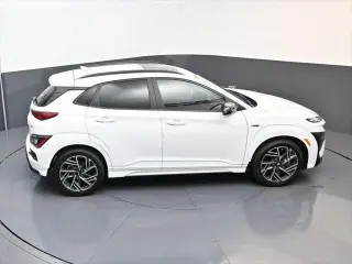 Hyundai KONA 2023 N Line 4dr Crossover