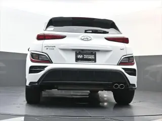Hyundai KONA 2023 N Line 4dr Crossover