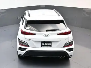 Hyundai KONA 2023 N Line 4dr Crossover