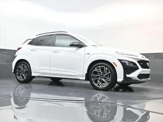 Hyundai KONA 2023 N Line 4dr Crossover