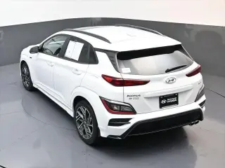Hyundai KONA 2023 N Line 4dr Crossover