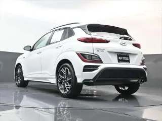 Hyundai KONA 2023 N Line 4dr Crossover