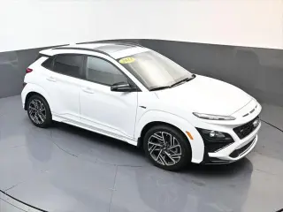 Hyundai KONA 2023 N Line 4dr Crossover