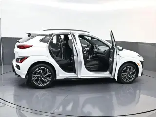 Hyundai KONA 2023 N Line 4dr Crossover