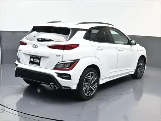 Hyundai KONA 2023 N Line 4dr Crossover