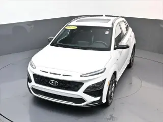 Hyundai KONA 2023 N Line 4dr Crossover
