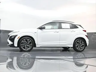 Hyundai KONA 2023 N Line 4dr Crossover