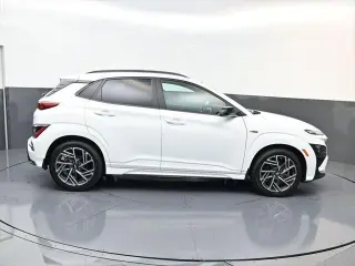 Hyundai KONA 2023 N Line 4dr Crossover