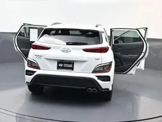 Hyundai KONA 2023 N Line 4dr Crossover
