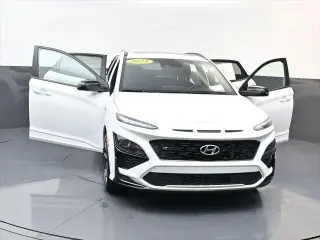 Hyundai KONA 2023 N Line 4dr Crossover