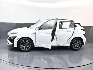 Hyundai KONA 2023 N Line 4dr Crossover