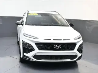 Hyundai KONA 2023 N Line 4dr Crossover