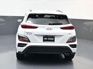 Hyundai KONA 2023 N Line 4dr Crossover