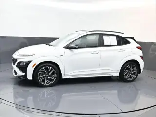 Hyundai KONA 2023 N Line 4dr Crossover