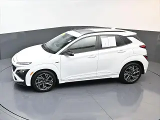 Hyundai KONA 2023 N Line 4dr Crossover