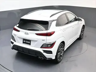 Hyundai KONA 2023 N Line 4dr Crossover