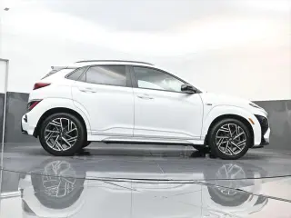 Hyundai KONA 2023 N Line 4dr Crossover