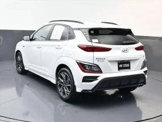 Hyundai KONA 2023 N Line 4dr Crossover
