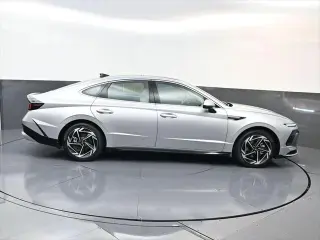 Hyundai SONATA 2025 SEL Convenience 4dr Sedan