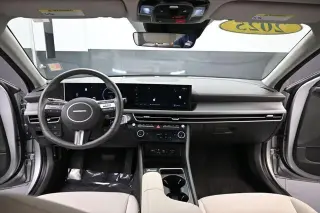 Hyundai SONATA 2025 SEL Convenience 4dr Sedan