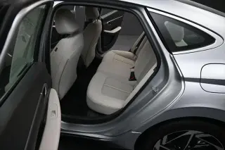 Hyundai SONATA 2025 SEL Convenience 4dr Sedan